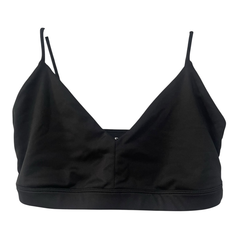 NWOT Carbon 38 Sports Bra Size S